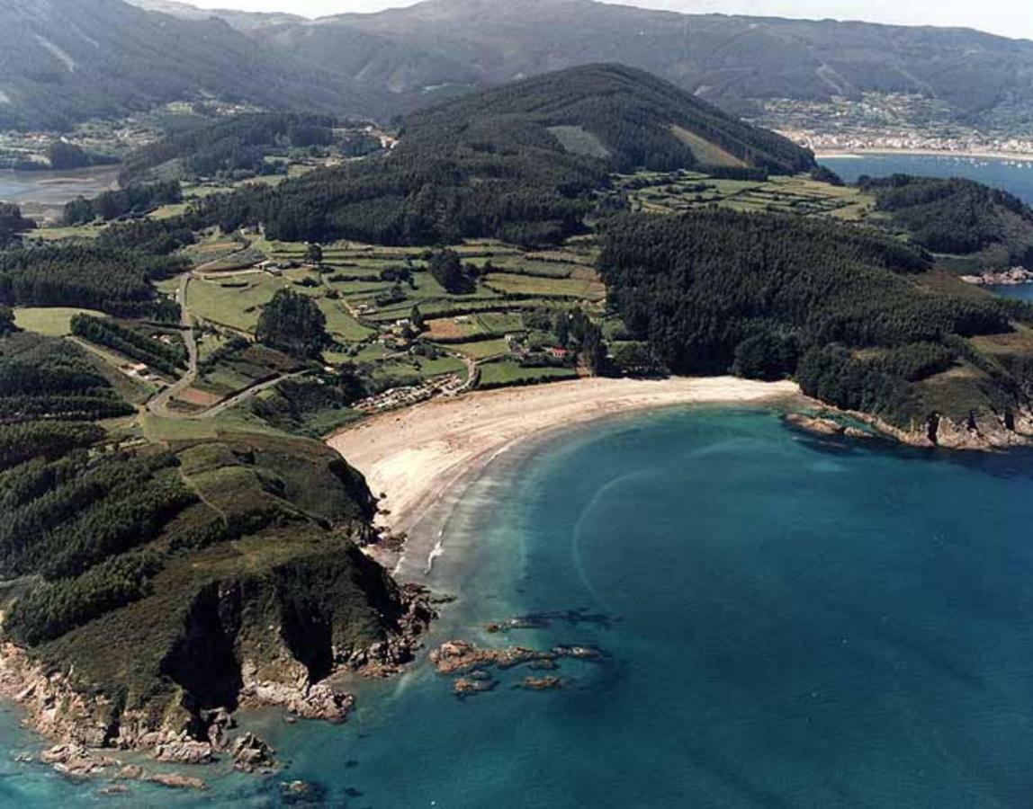 Natural Environment And Beaches-Ctr Valmaior Exterior photo